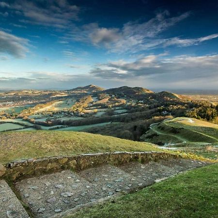 Appartamento By The Way Great Malvern Esterno foto