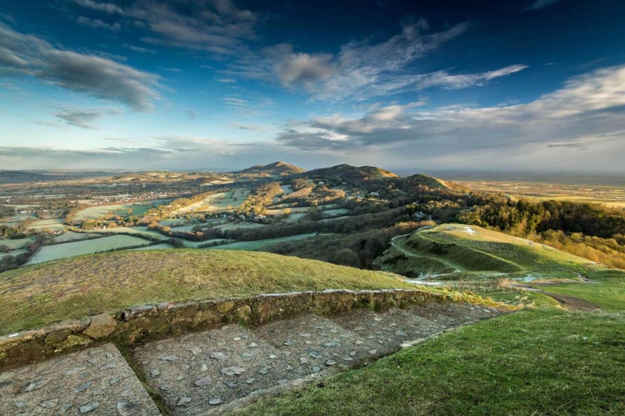 Appartamento By The Way Great Malvern Esterno foto