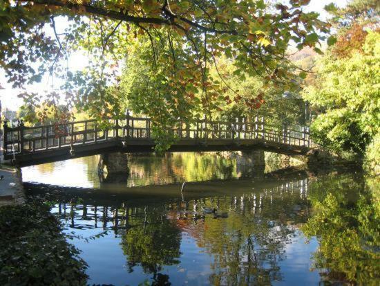 Appartamento By The Way Great Malvern Esterno foto
